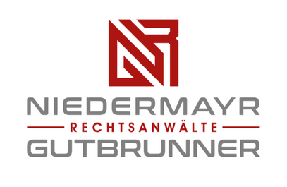 Logo - Niedermayr Gutbrunner Rechtsanwälte GmbH aus Steyr
