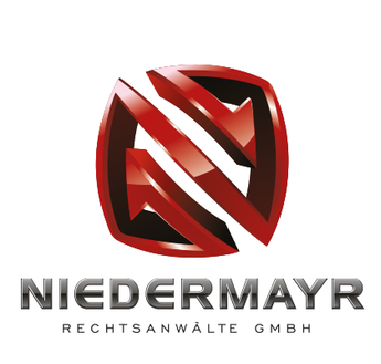 Logo - Niedermayr Rechtsanwälte GmbH aus Steyr